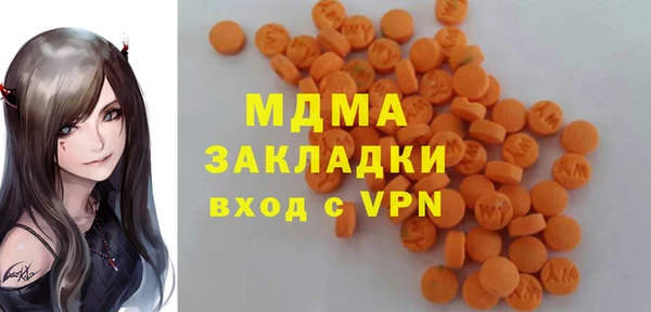 круглые Карпинск